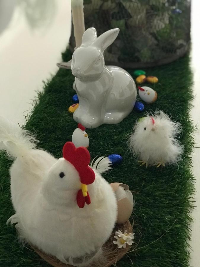 Le Chant Des Oiseaux - Au Pied De La Voie Cyclable Crevechamps 외부 사진